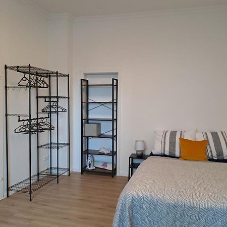 Velbert Am Berg Apartment Bagian luar foto