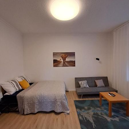 Velbert Am Berg Apartment Bagian luar foto