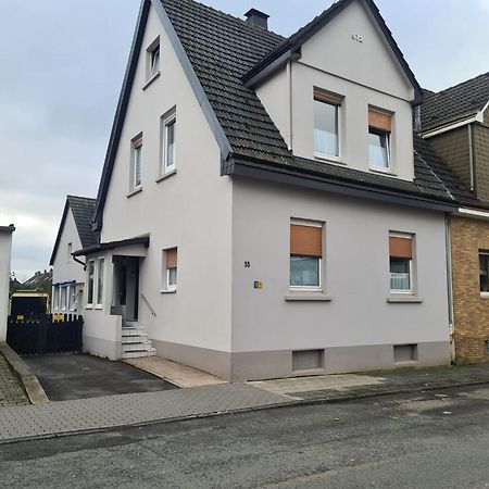 Velbert Am Berg Apartment Bagian luar foto