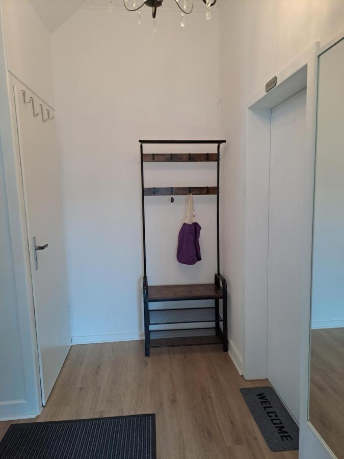 Velbert Am Berg Apartment Bagian luar foto