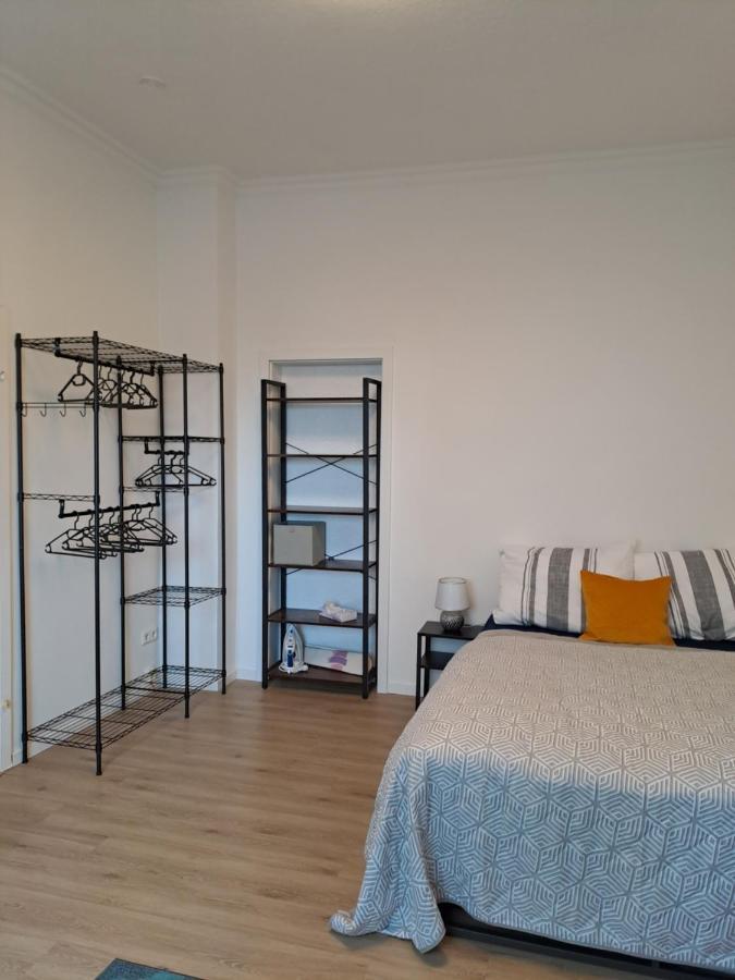 Velbert Am Berg Apartment Bagian luar foto
