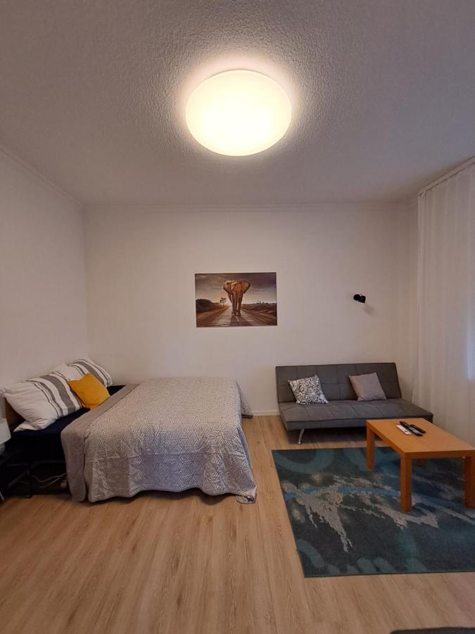 Velbert Am Berg Apartment Bagian luar foto