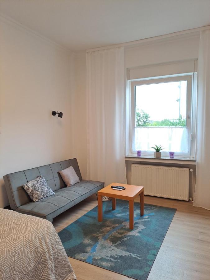 Velbert Am Berg Apartment Bagian luar foto