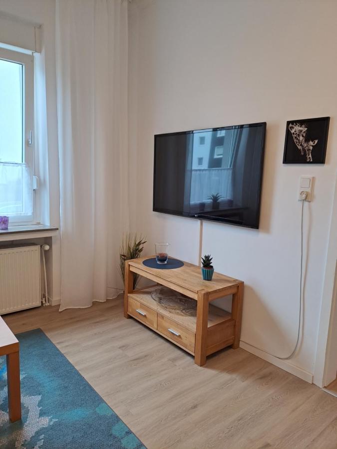 Velbert Am Berg Apartment Bagian luar foto